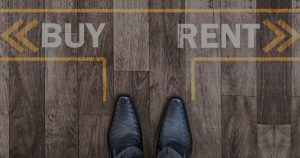 What You Should Know About Renting vs Buying a House