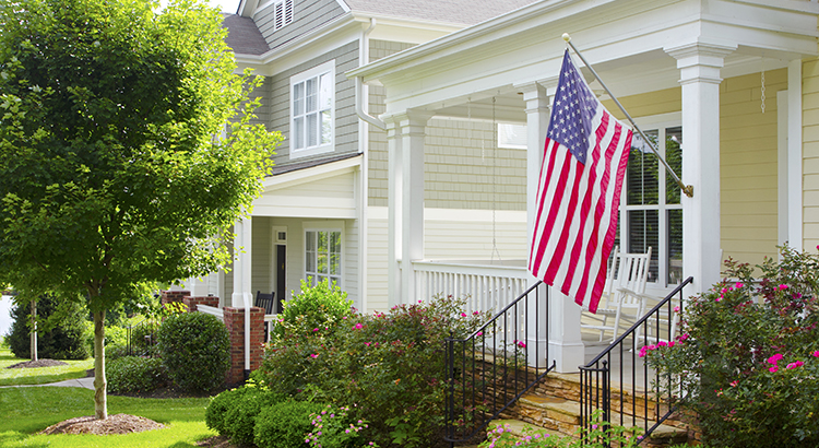 Americans Still See Homeownership as the American Dream